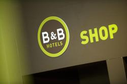 B&B Hotel Royan La Palmyre