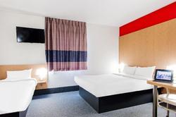 B&B Hotel Royan La Palmyre