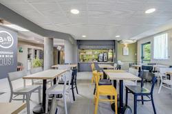 B&B HOTEL Beaune Nord