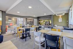 B&B HOTEL Beaune Nord
