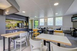 B&B HOTEL Beaune Nord