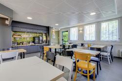 B&B HOTEL Beaune Nord