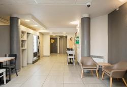 B&B Hotel Calais Centre St Pierre