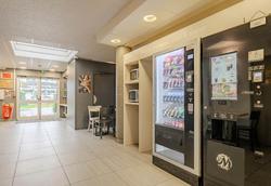 B&B Hotel Calais Centre St Pierre