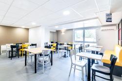 B&B HOTEL Chalon Sur Saône Sud