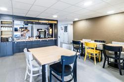 B&B HOTEL Chalon Sur Saône Sud