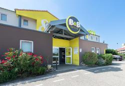 B&B Hotel Montelimar Nord