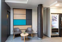 B&B Hotel Montelimar Nord
