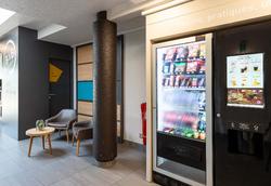 B&B Hotel Montelimar Nord