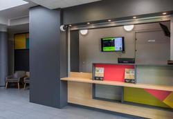 B&B Hotel Troyes Saint-Parres-Aux-Tertres