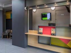 B&B Hotel Troyes Saint-Parres-Aux-Tertres