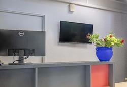 B&B Hotel Toulon Ollioules