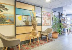 B&B Hotel Toulon Ollioules