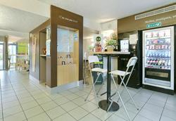 B&B Hotel Alencon Nord