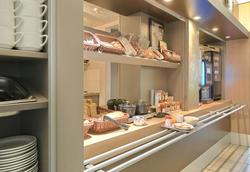 B&B Hotel Alencon Nord