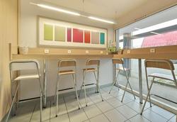 B&B Hotel Alencon Nord