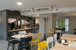 B&B HOTEL Amiens