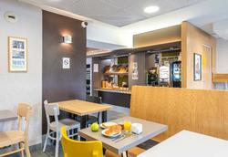 B&B HOTEL Angers 1 Beaucouzé