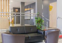 B&B HOTEL Besançon Chateaufarine