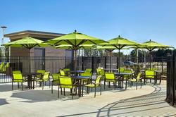 Springhill Suites By Marriott Charlotte At Carowin