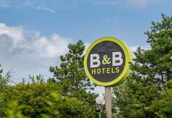 B&B HOTEL Boulogne-sur-Mer Saint-Martin