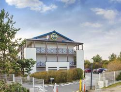 B&B HOTEL Boulogne-sur-Mer Saint-Martin