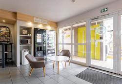 B&B HOTEL Boulogne-sur-Mer Saint-Martin