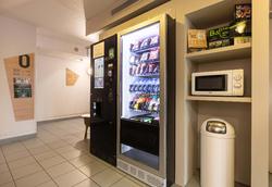 B&B Hotel Bourges 2