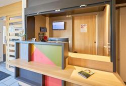 B&B Hotel Honfleur