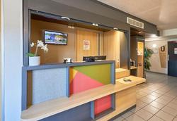 B&B Hotel Honfleur
