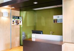 Hotel Lorient Lanester