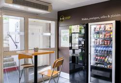 Hotel Lorient Lanester