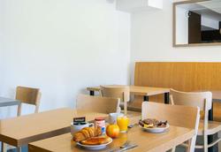 Hotel Lorient Lanester