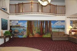 Oceanview Inn