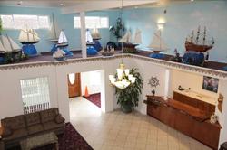 Oceanview Inn