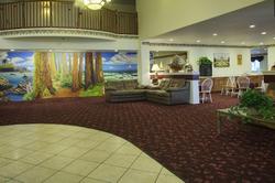Oceanview Inn