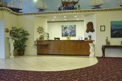 Oceanview Inn