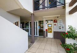 B&B Hotel Moulins