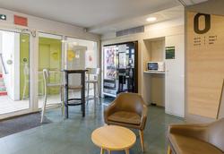 B&B Hotel Moulins