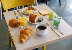 B&B Hotel Moulins