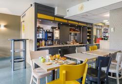 B&B Hotel Moulins