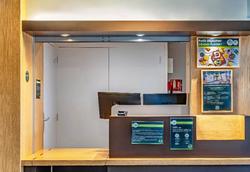 B&B Hotel Quimper Nord Douarnenez