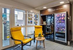 B&B Hotel Quimper Nord Douarnenez