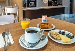 B&B Hotel Quimper Nord Douarnenez