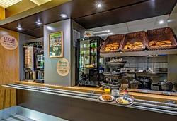 B&B Hotel Quimper Nord Douarnenez