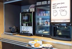 B&B Hotel Rennes Nord St Gregoire