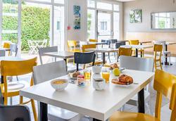 B&B Hotel Tours Parc Expo St-Avertin