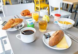B&B Hotel Tours Parc Expo St-Avertin
