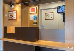 B&B Hotel Evreux