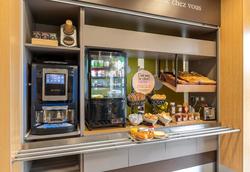 B&B Hotel Evreux